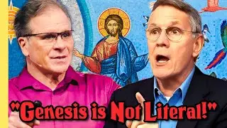 Kent Hovind PROVES Frank Turek Wrong? | 6 DAY Creation vs OLD Earth