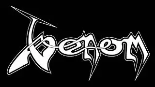 Venom - Sons Of Satan (1980 The &pound;50 Demo)