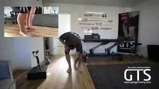 Weak Arches? Flat Feet? Do This Exercise