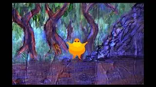 In Class Exercise #8 BooBah
