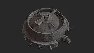 Quixel Suite 2 and Zbrush4R7 Making Comic Book Matcaps with PaintStormStudio
