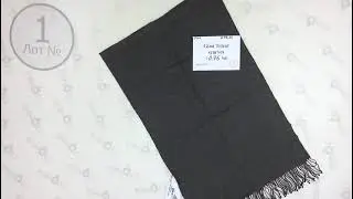 Gina Ttricot scarves 1 , цена за кг.: 13.92 ; сток одежда оптом