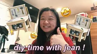diy session with jean | ep. 2