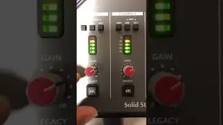 My process for ripping vinyl
