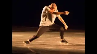 Larkin Poynton | Alone With You | Freestyle Solo | City Dance Spring Onstage 2016
