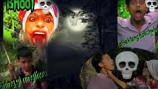 Ching Angang Tamnalai part-2 (full video) || Manipuri comedy