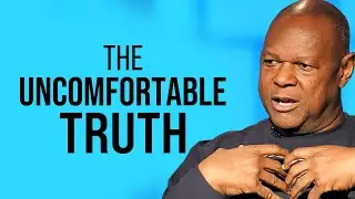 Next Time You Make A Mistake Remember This | George Mumford on Impact Theory