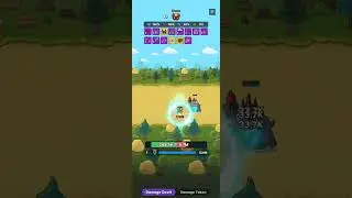 Lucky Offense wave 50 - Solo Meow