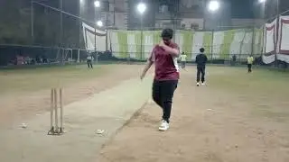 Match 118 || Team B Batting Highlights || Indoor Cricket Tournament 2025 || Epic Sixes & Catches!!