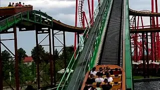 Anaconda - 🐍🎢 💦 Energylandia