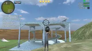 Amazing Crime Strange Stickman | game | gameplay | #gaming#monstertruck #beamngdrive #cargames3d