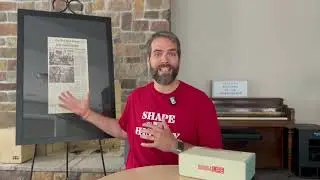 Shape History Kit