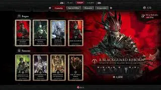 Fynn Diablo 4 season 11