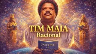 TIM MAIA Racional #mpb #musicabrasileira #timmaia #racional #musica #brasil