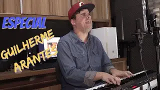 Edu Camargo - Especial @GuilhermeArantesOficial - Home Session