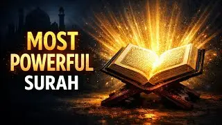 Surah Al-Baqarah Full Recitation | Powerful Quran Tilawat for Peace, Protection & Barakah