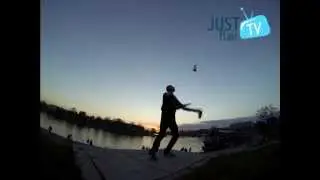 Just Flair tv