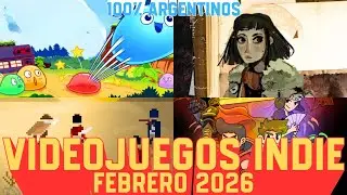 Аргентинская инди-музыка | Лучшие новинки 2026 года