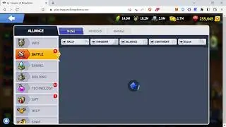 CvC War | Spartoi Farming | 1 Day Before Temple Opening