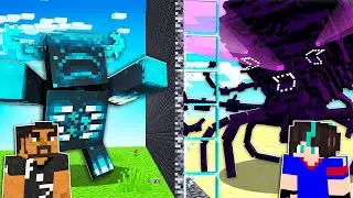 ¡Trolleé a Mi Amigo en Batalla de Mobs ÉPICA!