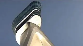 Costing Rs. 100 crore, Mumbai to get India's tallest Air Traffic Control tower