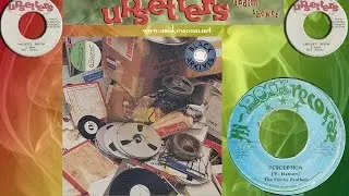 PERCEPTION + HAPPINESS DUB ⬥The Divine Brothers⬥