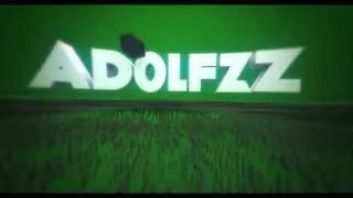 INTRO #221 ll @AD0LFZ ll By StarkVFX