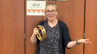 Rhythm Band Intro Video for Young Musicians - Elementary Music Class