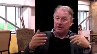 Interview with Conductor Jac van Steen - Bournemouth Symphony Orchestra