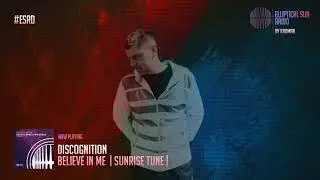 Elliptical Sun Radio #01