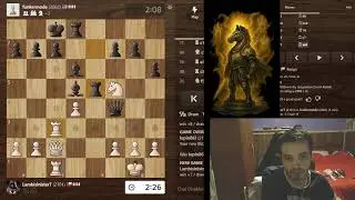 Chess Machine