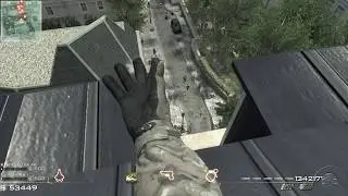 MMAMichaelB - Survival - Spec Ops - Modding Fun - Rooftop Warrior - Resistance