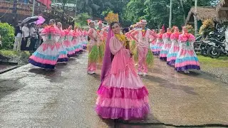 Streetdance Performance of Colacling NHS (299th Lupi Founding Anniversary)