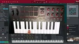 MPK mini 4 (i nie tylko) - moja szczera recenzja ...