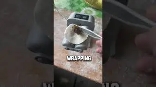 worst dumpling machine ever made...