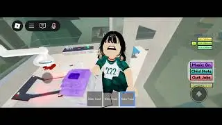 TACOLOVER PLAYING ROBLOX RAISE A CHILD SUPER EPIC LOL (playing alone)