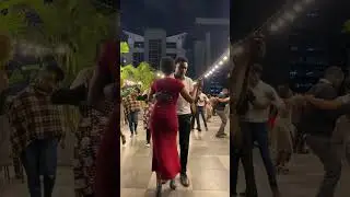 Nairobi kizomba & konpa dance social