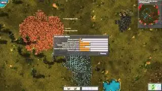 Factorio Bobs Mods Часть 1