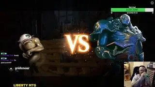 MTG ELD Arena Standard