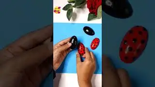 Best out of waste😱 spoon🥄 craft🥰 #shorts