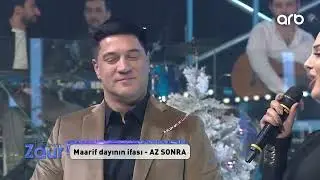 Həmin Zaur | Burhan & Gülanə | Zaqatala Balakəndə