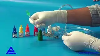Venturi Mask Manufacturer, Exporter, and Suppliers | Angiplast Pvt. Ltd.