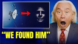 Michio Kaku | Ai Reveals Who Voyager 1 Encountered In Deep Space