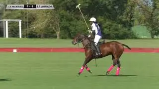 FINAL DEL ABIERTO DE LA CA&Ntilde;ADA 2018. LA MARIANA VS LA AGUADA.