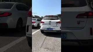 جولة في مدينة تشونج شان جنوب الصين (٢)