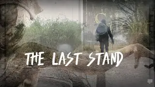 Silent Hill Looking Ridge Lea  Asylum THE LAST STAND..........
