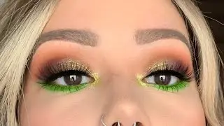 Glamlite Street Taco Review & Demo! #GlamliteStreetTacoPalette