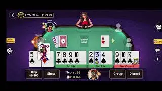 rummy club🔥🔥