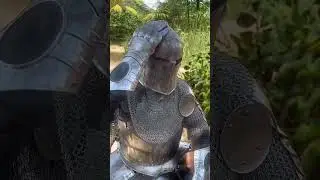 How It Feels Wearing Flak In ARK
