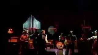 Arcade Fire - Intervention Live K&ouml;ln, 22.08.2007